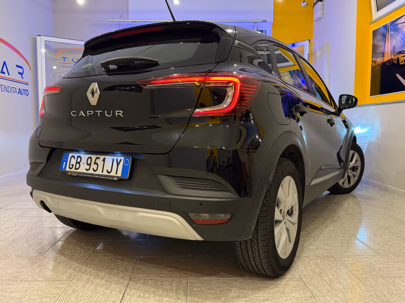 Renault Captur - 6