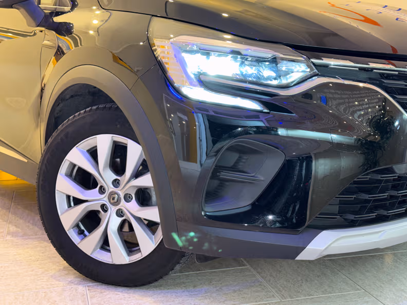 Renault Captur - 10