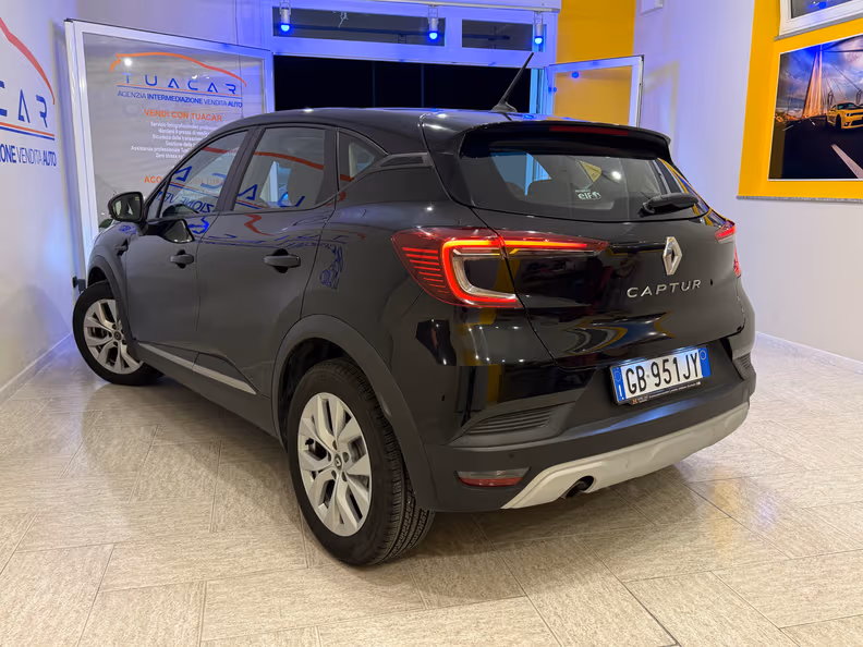 Renault Captur - 7