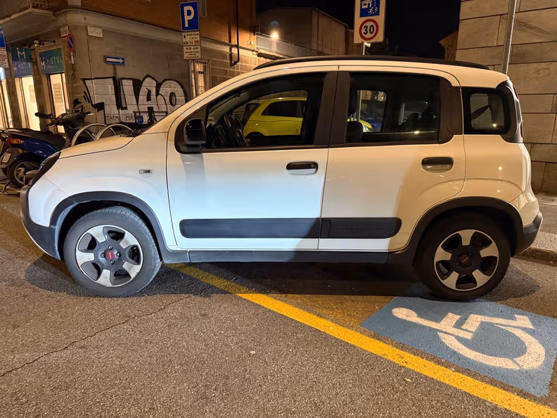 Fiat Panda - 4