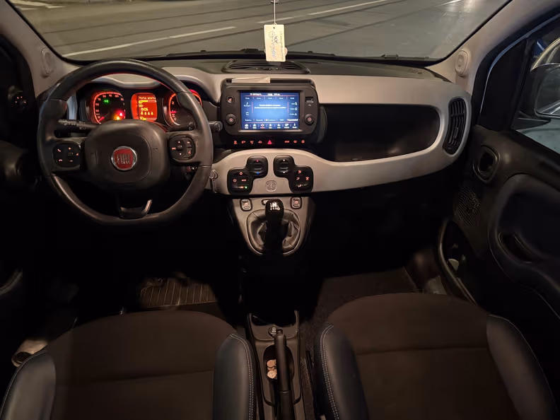 Fiat Panda - 13