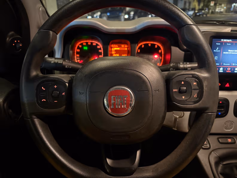 Fiat Panda - 15