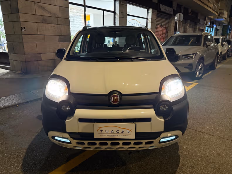 Fiat Panda - 3