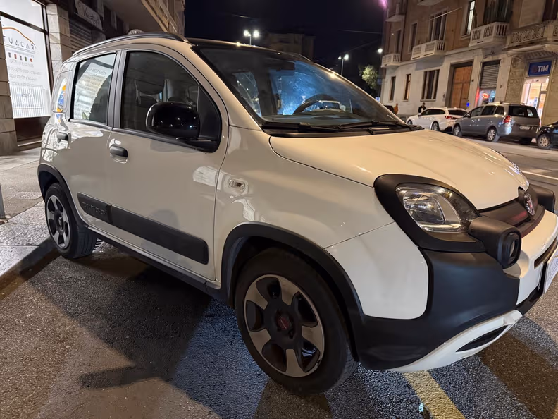 Fiat Panda - 9