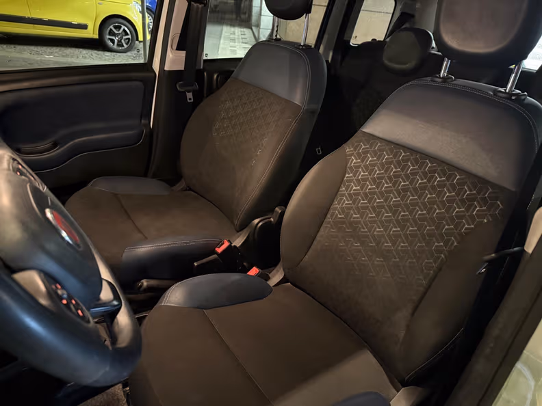Fiat Panda - 12