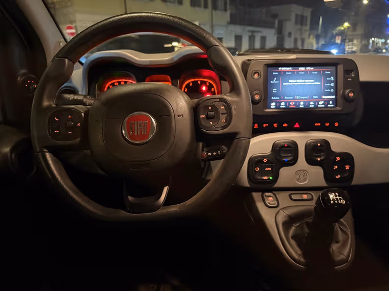 Fiat Panda - 20