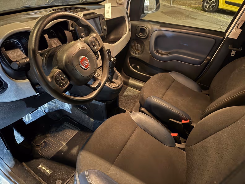 Fiat Panda - 10