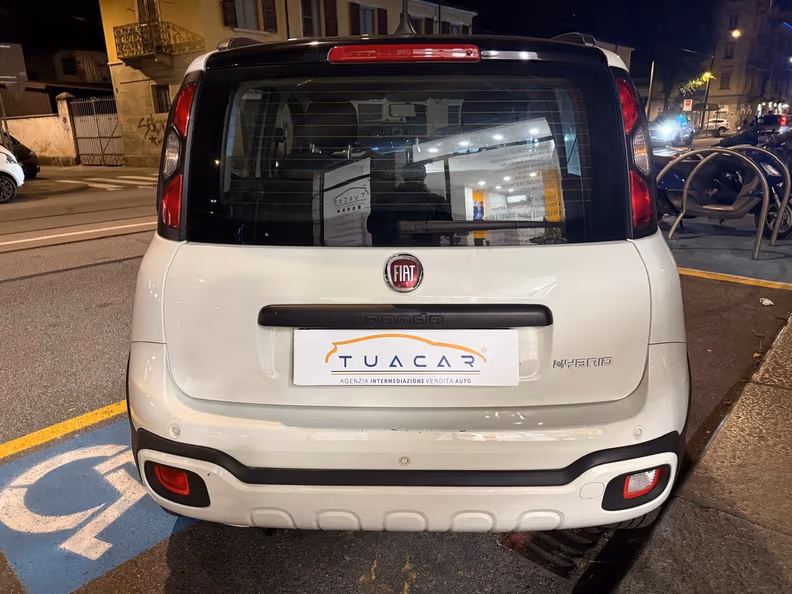 Fiat Panda - 6