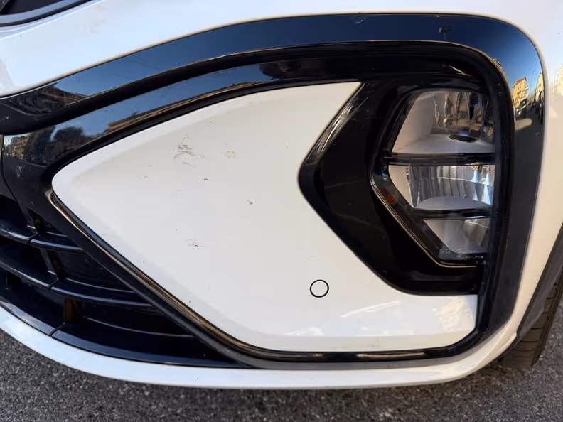 Volkswagen Taigo - 39