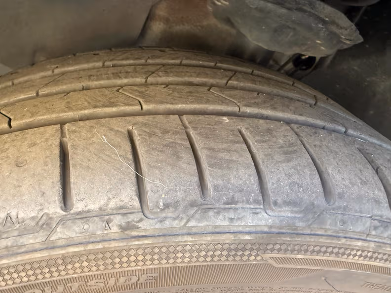 Volkswagen Taigo - 46