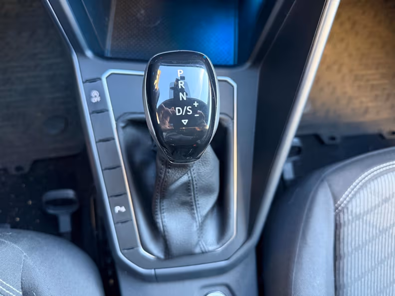 Volkswagen Taigo - 24