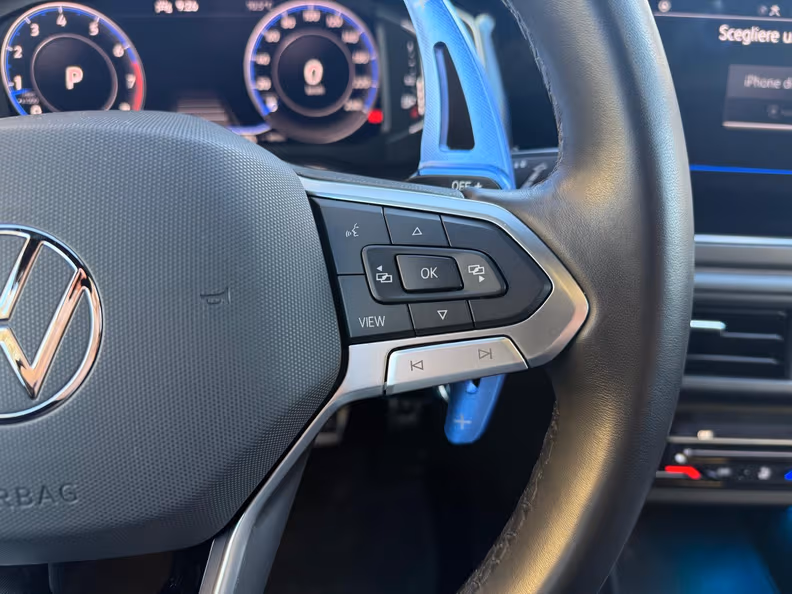 Volkswagen Taigo - 19