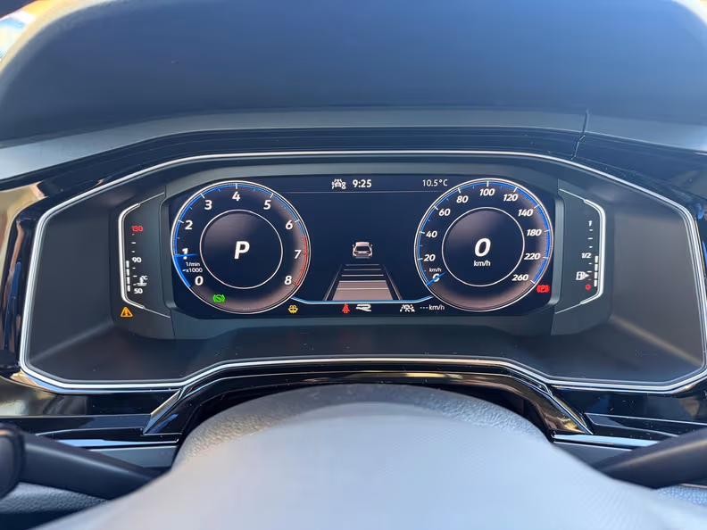 Volkswagen Taigo - 15