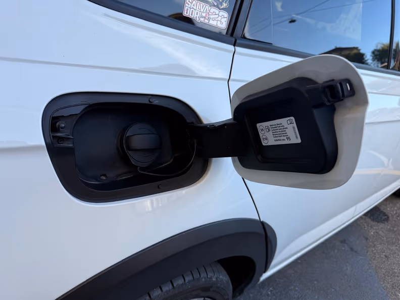 Volkswagen Taigo - 37