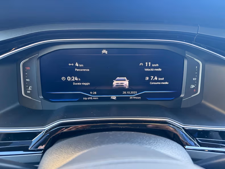 Volkswagen Taigo - 16