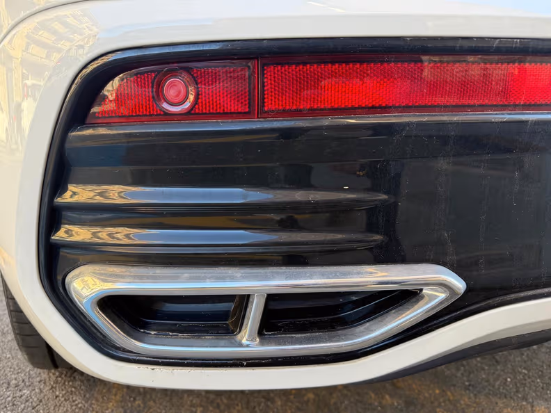 Volkswagen Taigo - 38