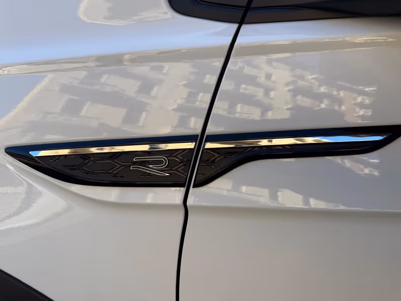 Volkswagen Taigo - 3