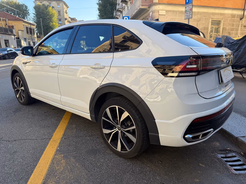 Volkswagen Taigo - 6