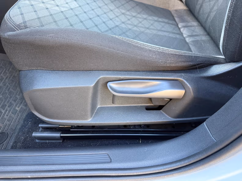 Volkswagen Taigo - 34