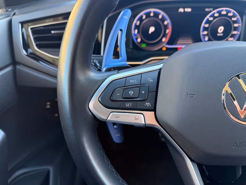 Volkswagen Taigo - 18