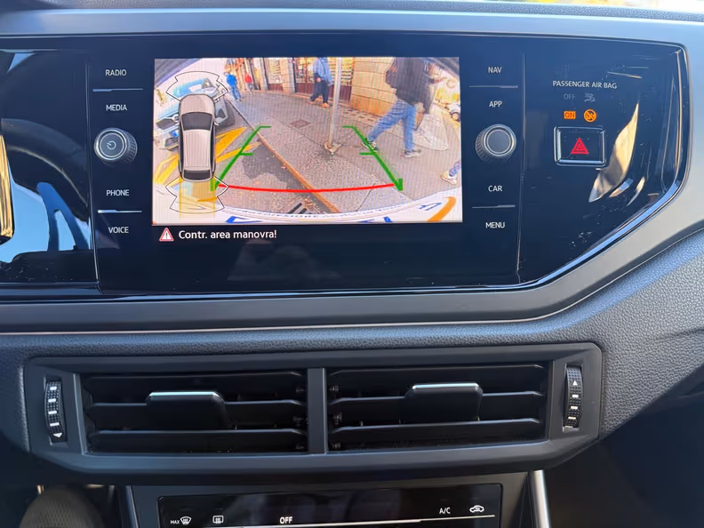 Volkswagen Taigo - 21