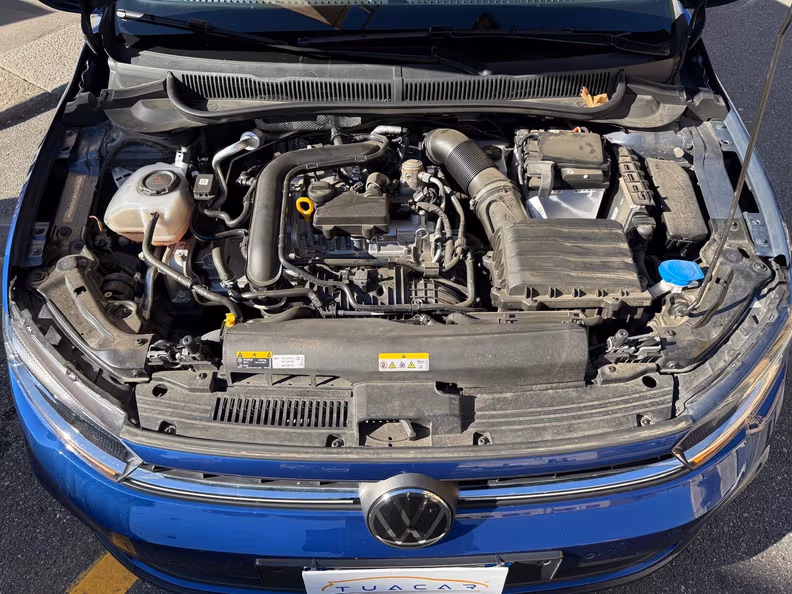 Volkswagen Polo - 37