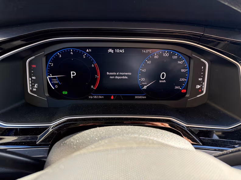 Volkswagen Polo - 14