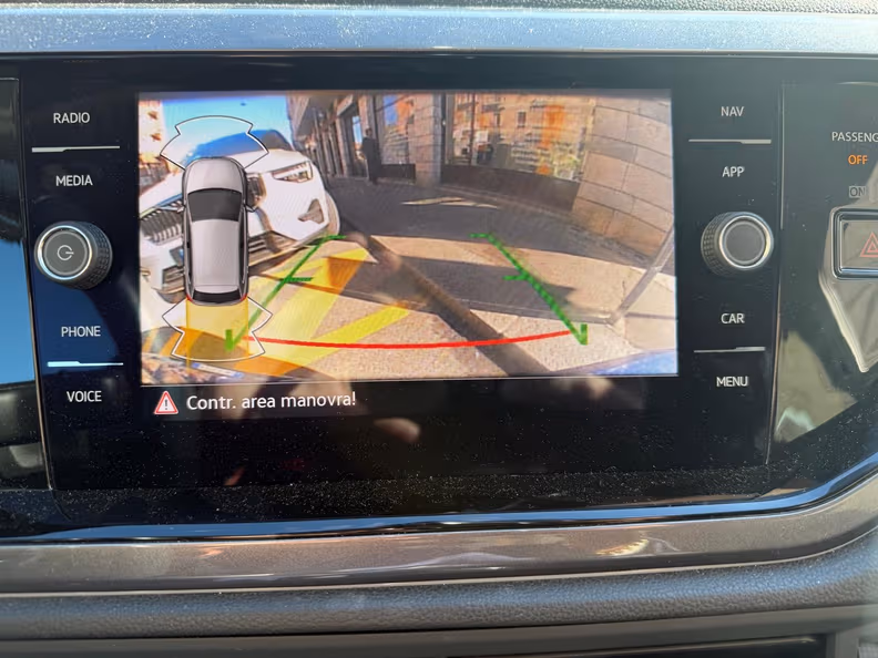 Volkswagen Polo - 20