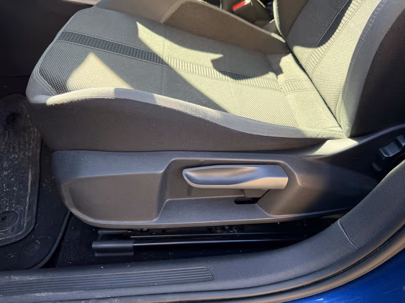 Volkswagen Polo - 33