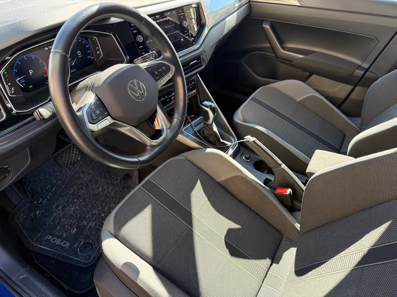 Volkswagen Polo - 10