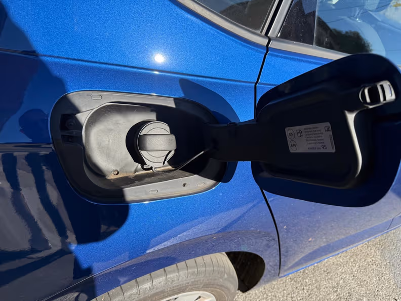 Volkswagen Polo - 38