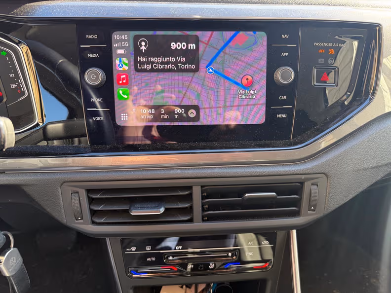 Volkswagen Polo - 19