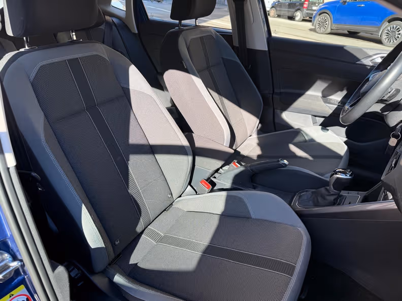 Volkswagen Polo - 29