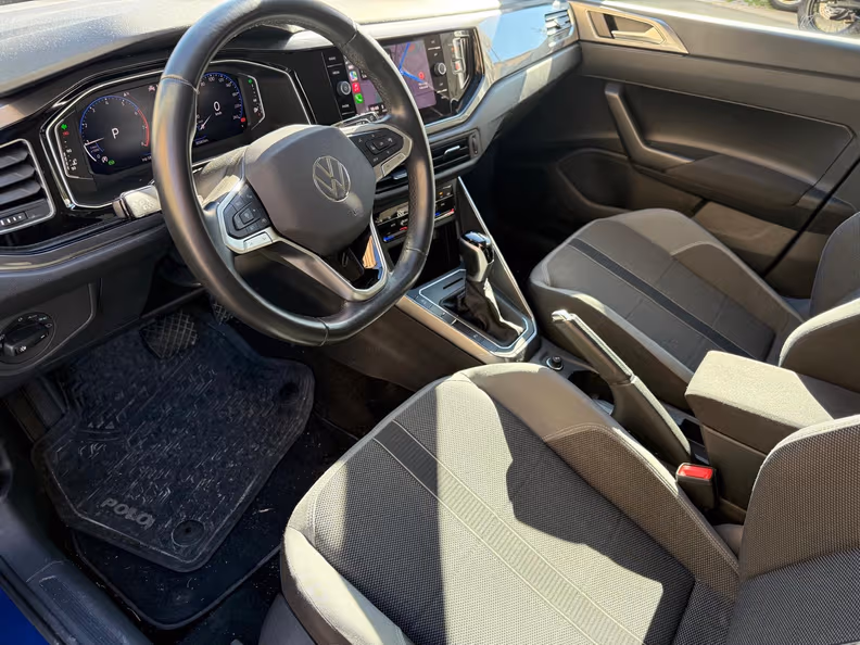 Volkswagen Polo - 24
