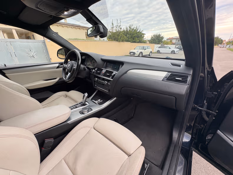 BMW X4 - 32