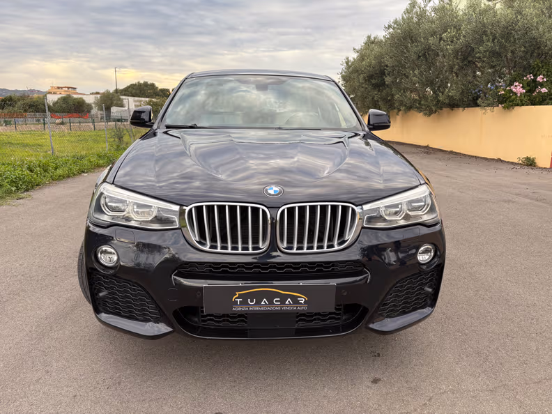 BMW X4 - 2