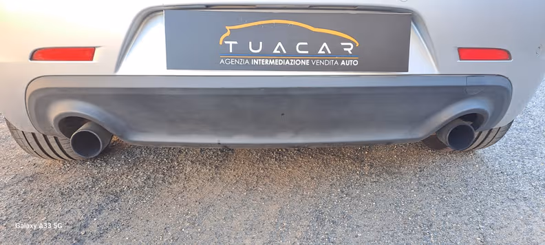 Alfa Romeo Giulietta - 9