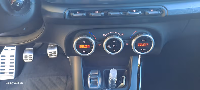 Alfa Romeo Giulietta - 15