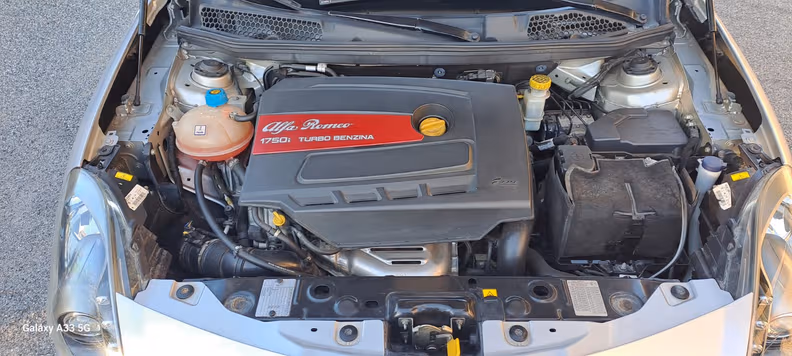 Alfa Romeo Giulietta - 19