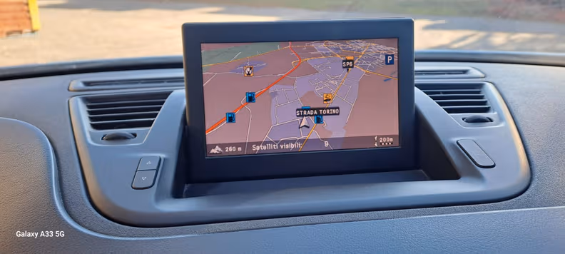 Alfa Romeo Giulietta - 14