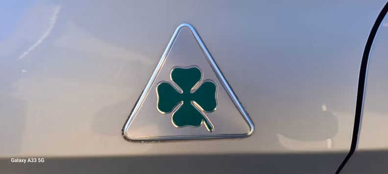 Alfa Romeo Giulietta - 10