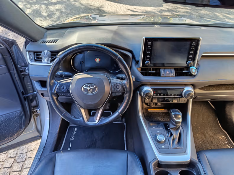 Toyota RAV4 - 33