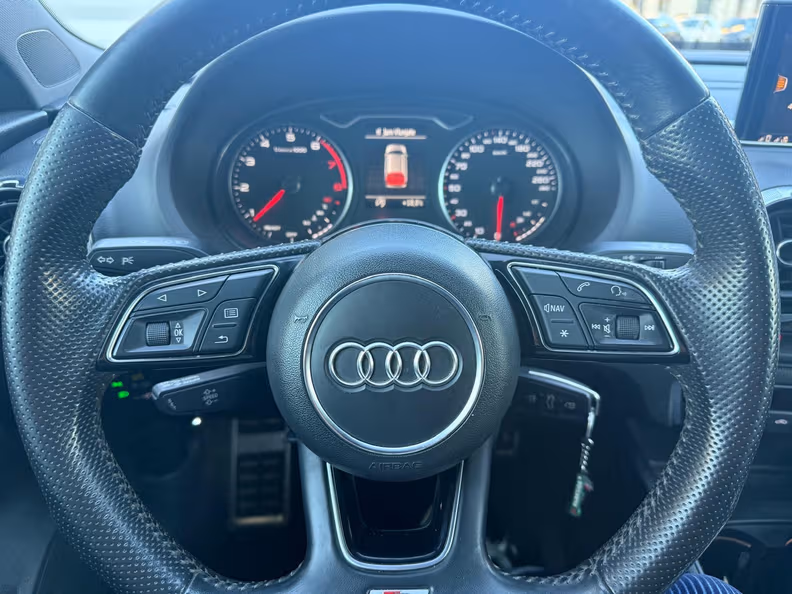 Audi A3 - 14