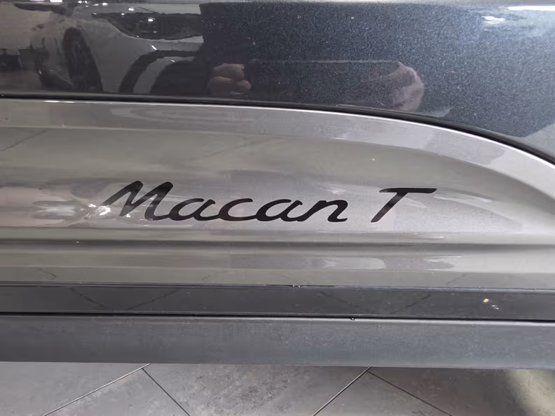 Porsche Macan - 7