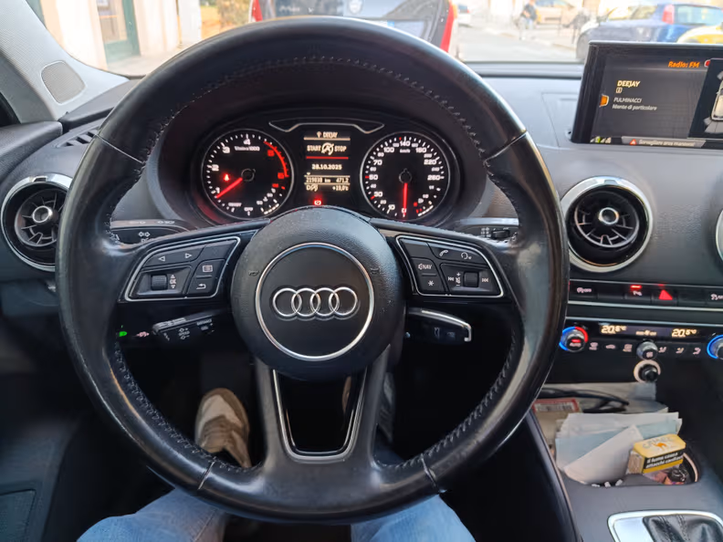 Audi A3 - 14