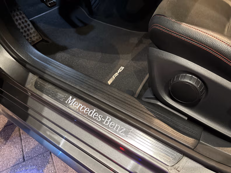 Mercedes-Benz CLA-Class - 16