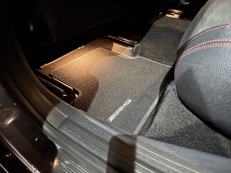 Mercedes-Benz CLA-Class - 17