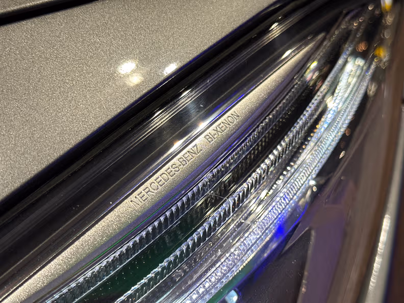 Mercedes-Benz CLA-Class - 32