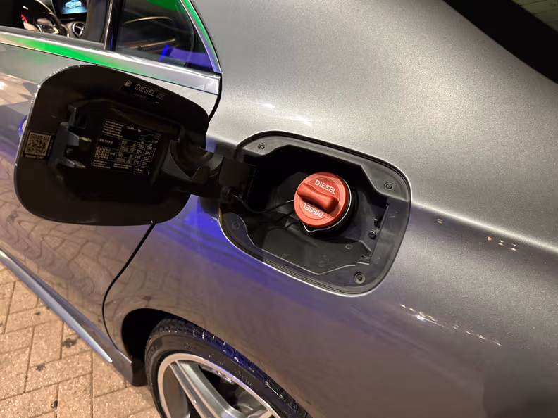 Mercedes-Benz CLA-Class - 37