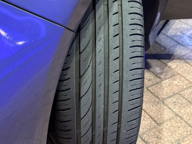 Mercedes-Benz CLA-Class - 25